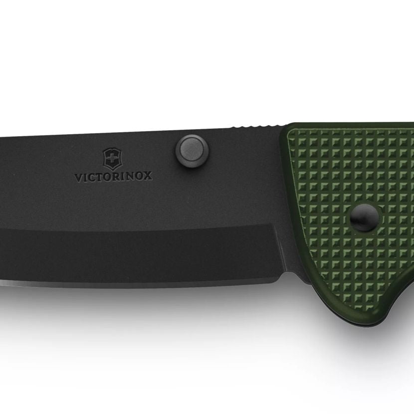 Victorinox Evoke BSH Alox Folding Knife – 3army store