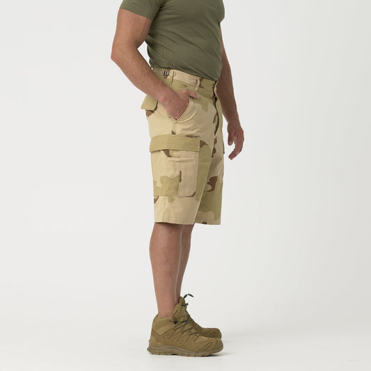 Helikon BDU Tactical Shorts