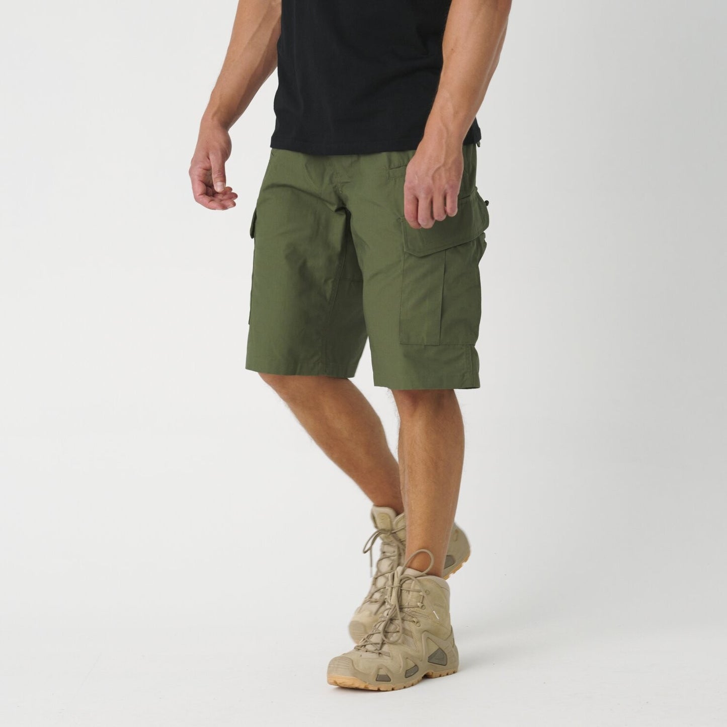 Helikon CPU Tactical Shorts