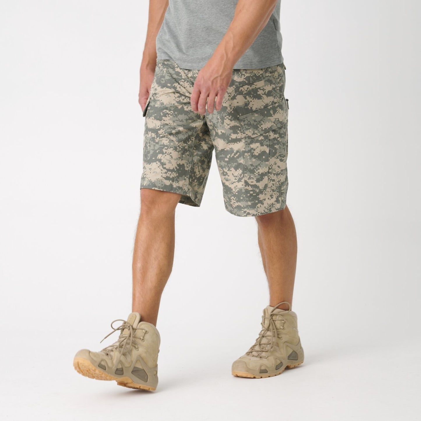 Helikon CPU Tactical Shorts