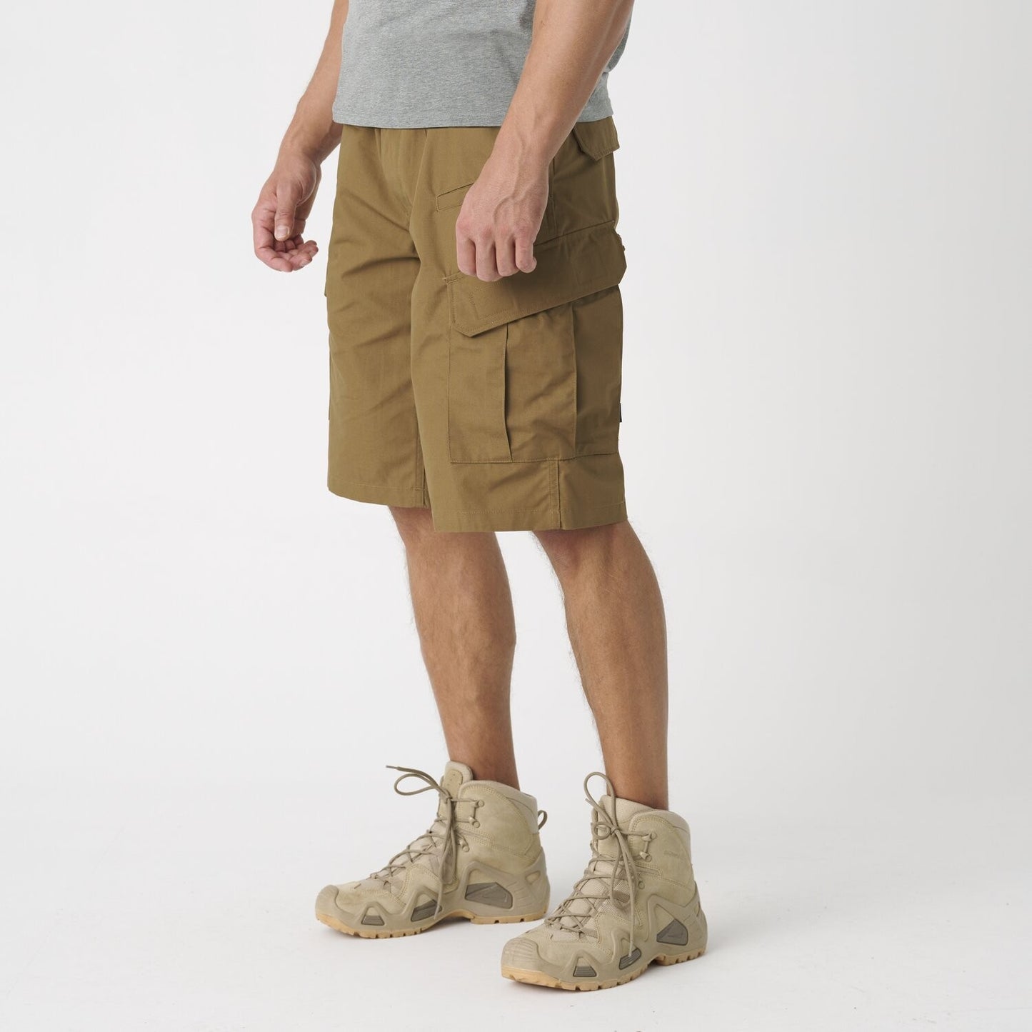 Helikon CPU Tactical Shorts