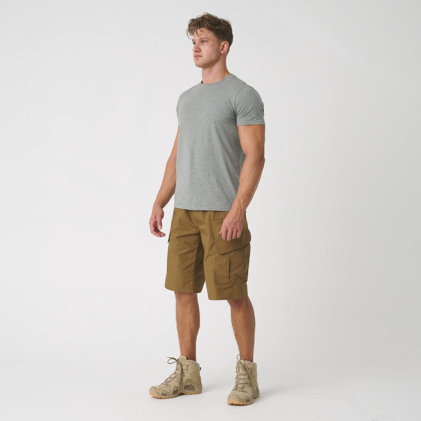 Helikon CPU Tactical Shorts