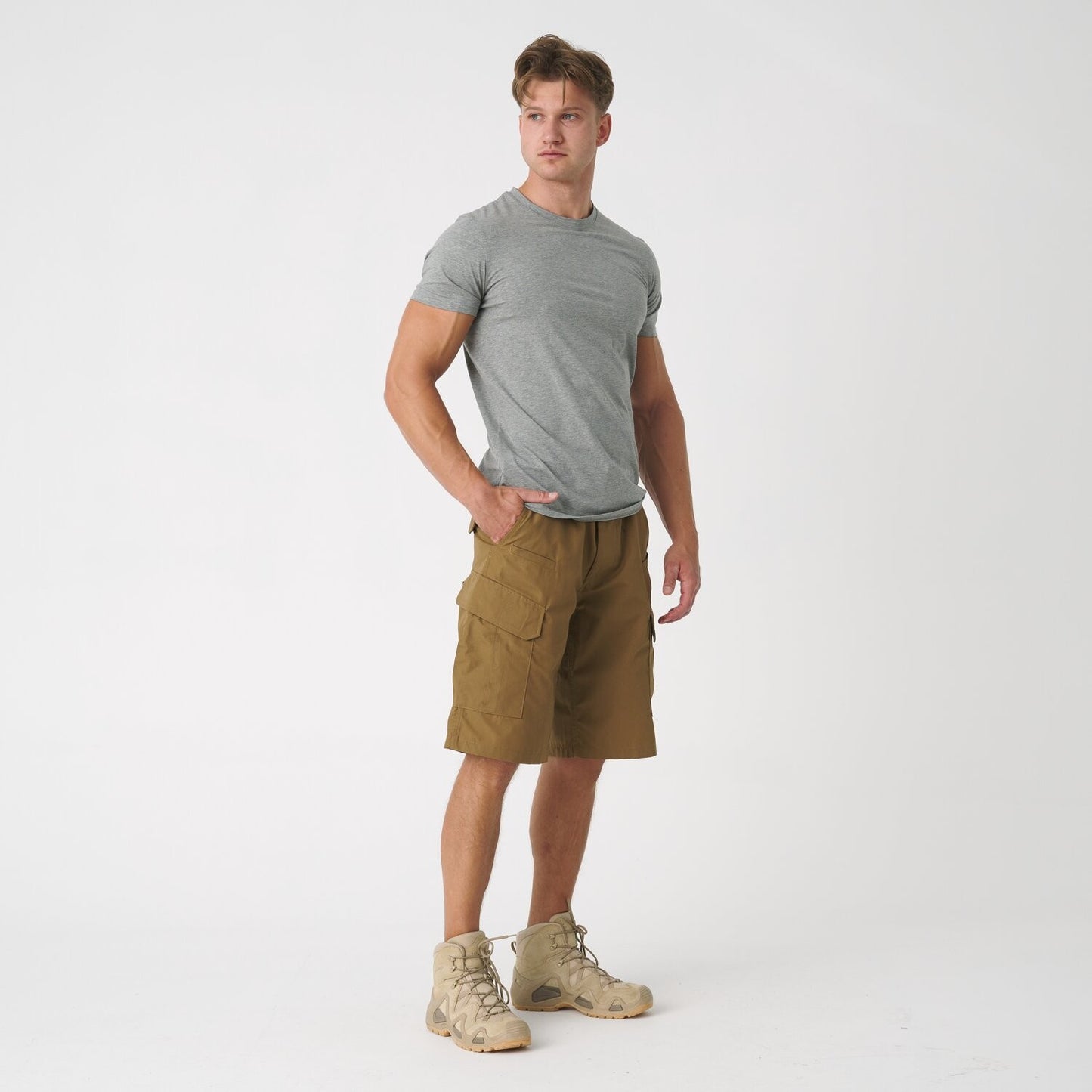 Helikon CPU Tactical Shorts