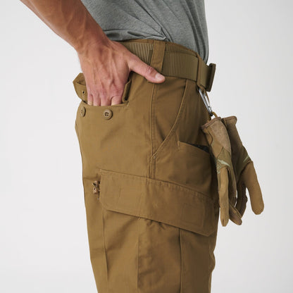 Helikon CPU Tactical Shorts