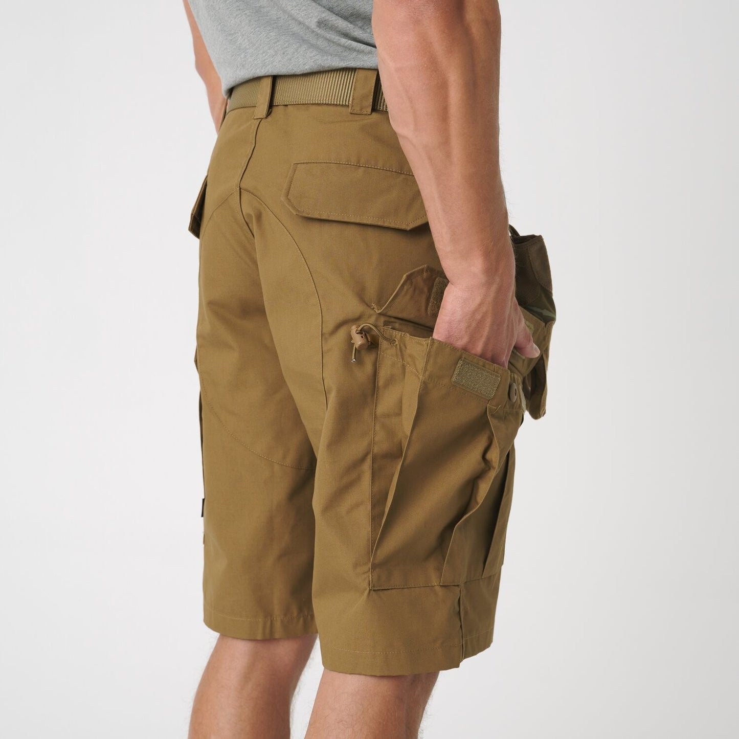 Helikon CPU Tactical Shorts