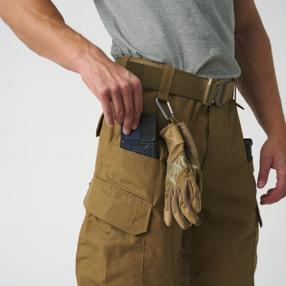 Helikon CPU Tactical Shorts