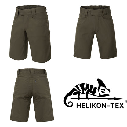 Helikon GTS 戰術短褲