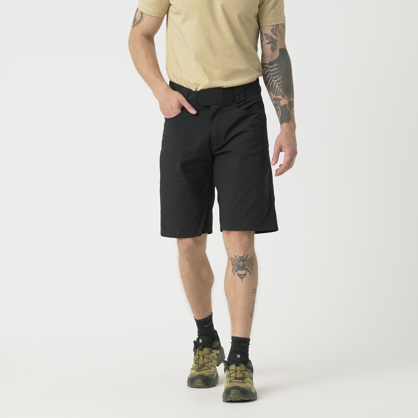 Helikon GTS Tactical Shorts