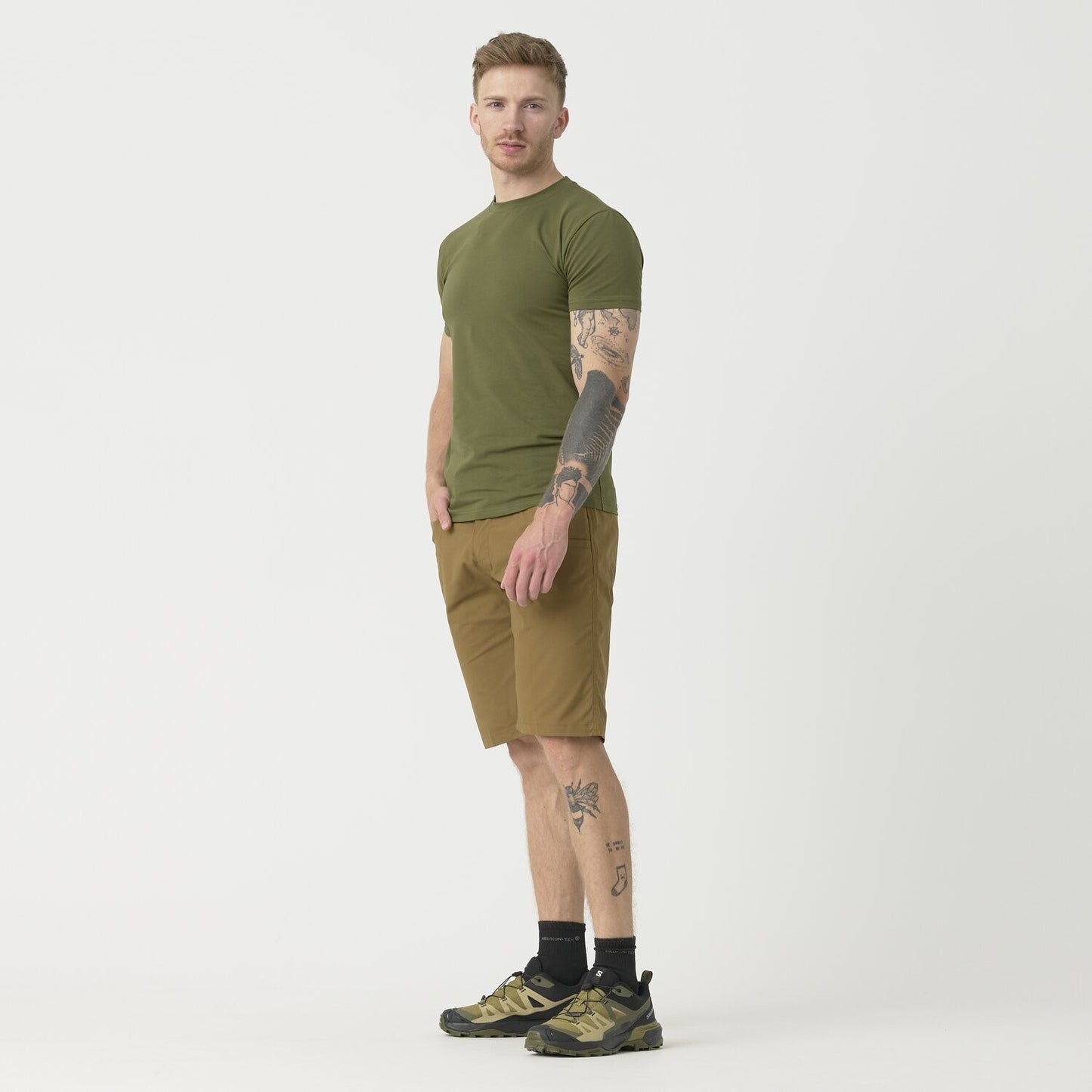 Helikon GTS Tactical Shorts