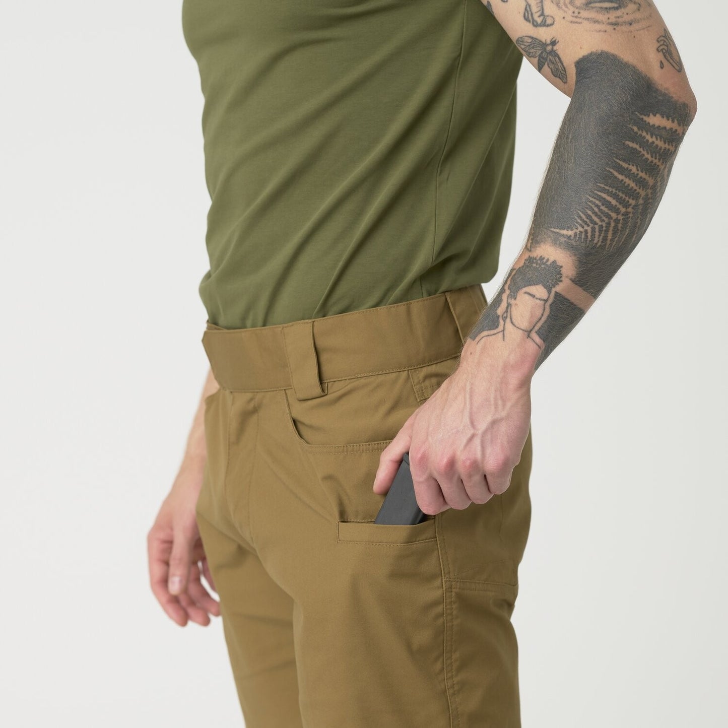 Helikon GTS Tactical Shorts