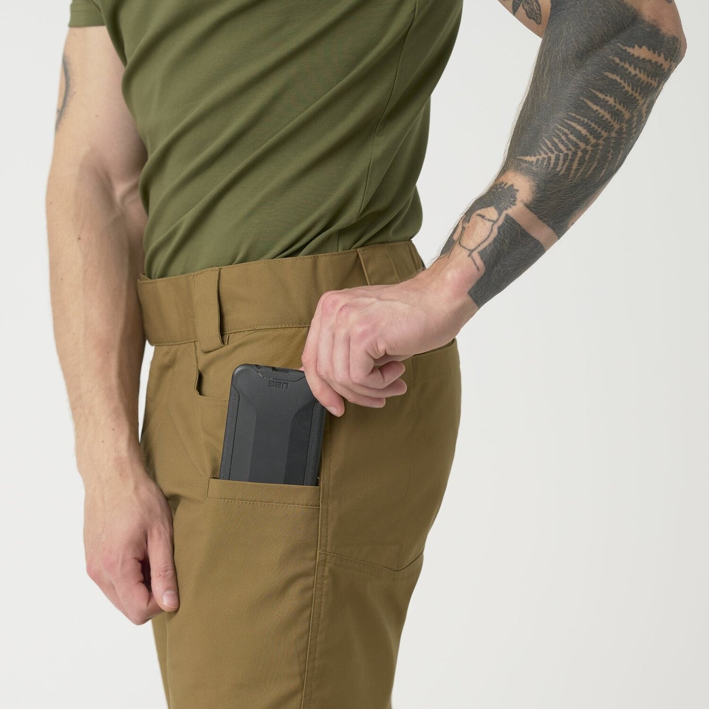 Helikon GTS Tactical Shorts