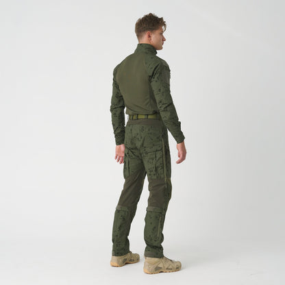 Helikon MCDU Tactical Pants in Camo