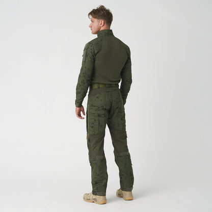 Helikon MCDU Tactical Pants in Camo