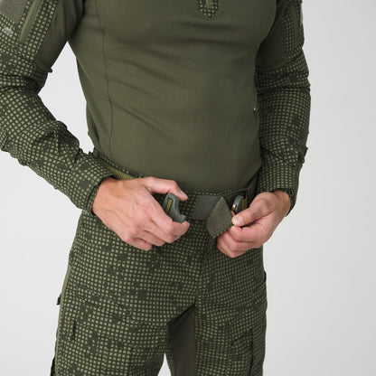 Helikon MCDU Tactical Pants in Camo