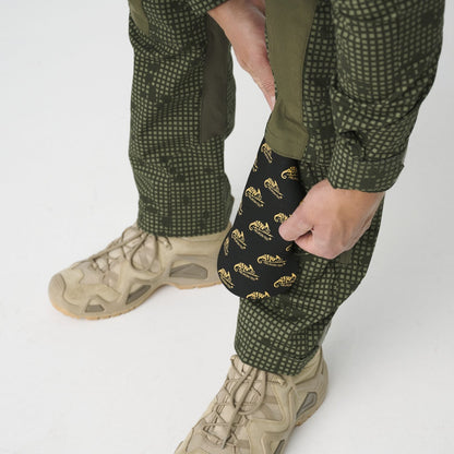 Helikon MCDU Tactical Pants in Camo