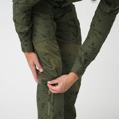 Helikon MCDU Tactical Pants in Camo