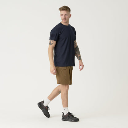 Helikon OTS 8.5" Tactical Shorts：Multi-Pocket Design