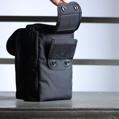 Top Gear #353 Tactical Multi-Functional Waist Pouch 