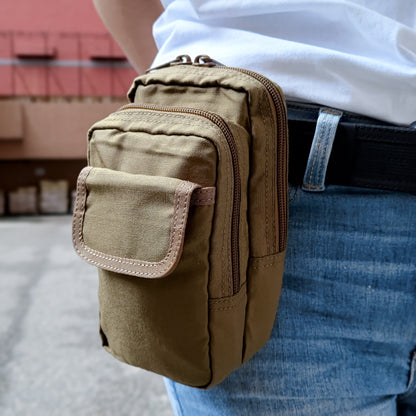 Top Gear 312M MOLLE-Compatible Organizer Pouch