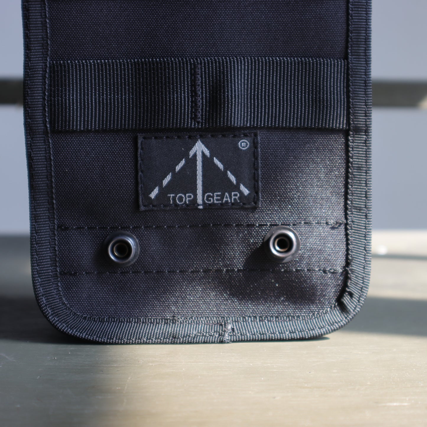 Top Gear EMT3 Quick-Access Tactical Pouch