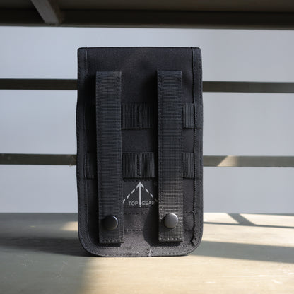 Top Gear EMT3 Quick-Access Tactical Pouch