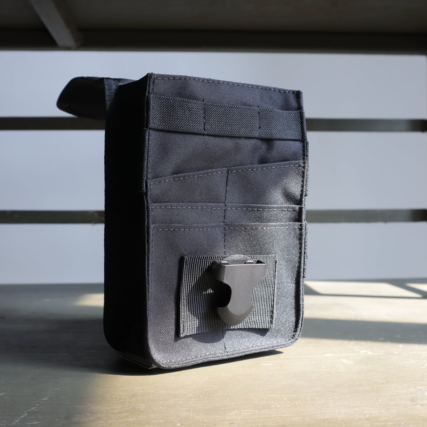 Top Gear EMT3 Quick-Access Tactical Pouch