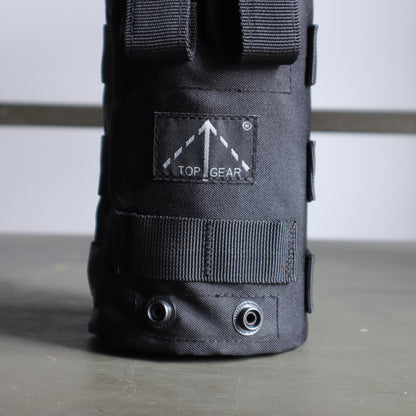 Top Gear 404M MOLLE-Compatible Bottle Pouch