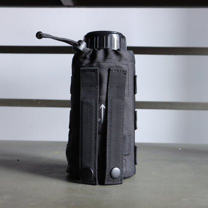 Top Gear 404M MOLLE-Compatible Bottle Pouch