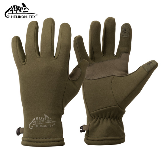 Helikon Tracker Explorer Outdoor Gloves 