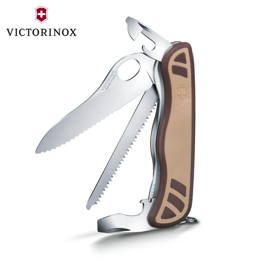 Victorinox Trailmaster Grip Multi-Tool: Essential for Everyday Use or Camping