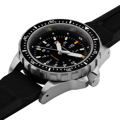 Marathon 46mm Jumbo Diver's QUARTZ (JSAR)