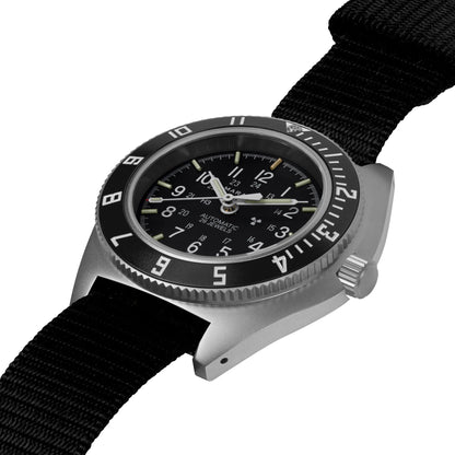 Marathon 41mm SSNAV-D AUTO Type II - Pilot's Automatic