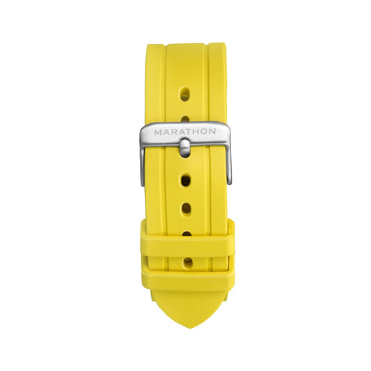 Marathon 22mm Two-Piece Dive Strap