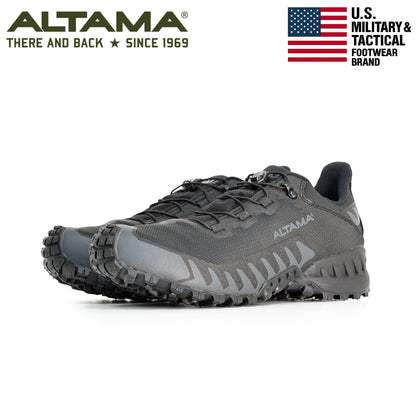 Altama Legacy Low 戰術訓練鞋