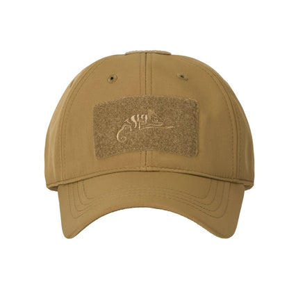 Helikon Shark Skin Tactical Cap - Multi-Functional, High-Performance Cap