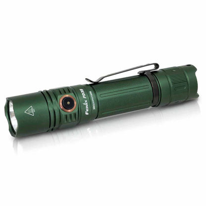 Fenix PD35 V3.0 Flashlight | 1700 Lumens | 357m Throw | IP68 | 5 Levels + Strobe