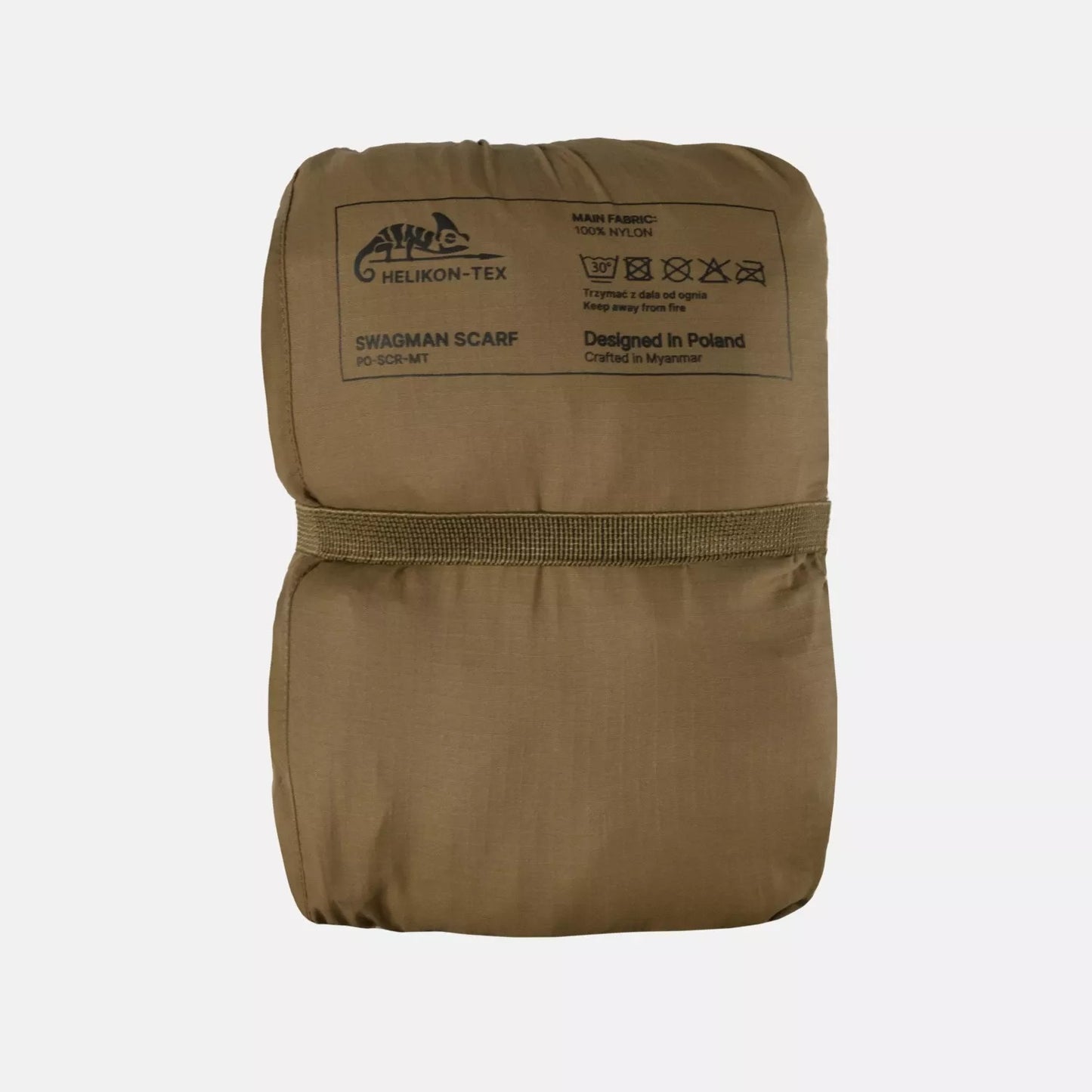 Helikon Swagman Scarf