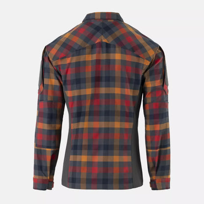 Helikon MBDU Sorona® Stretch Tactical Shirt — Quick-Dry, UPF50