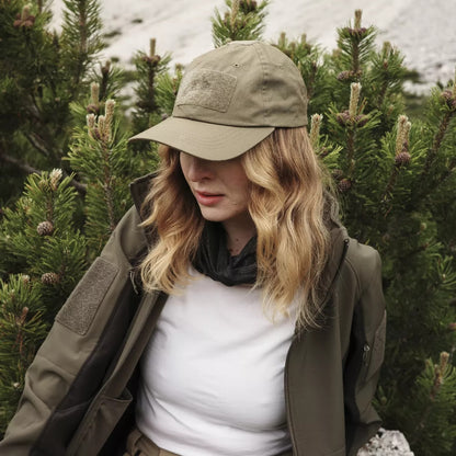 Helikon 鯊魚軟殼戰術外套 - 女裝