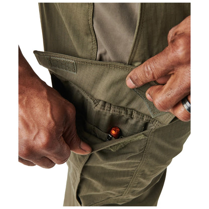 5.11 Icon Pant - Durable and Flexible Tactical Cargo Pants