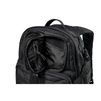 5.11 RUSH® 24 2.0 37L 戰術背包｜1050D 尼龍・MOLLE 擴充・筆電／水袋相容