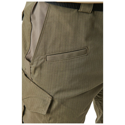 5.11 Icon Pant - Durable and Flexible Tactical Cargo Pants