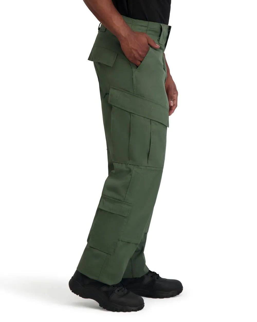 Propper TAC.U Pant | Battle Rip® Uniform Construction – 3army store