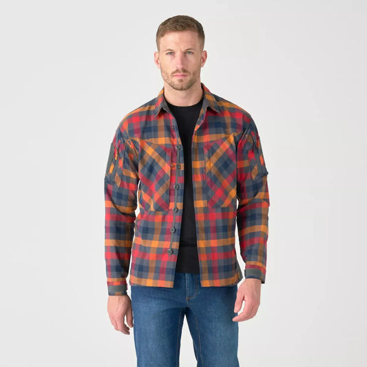 Helikon MBDU Sorona® Stretch Tactical Shirt — Quick-Dry, UPF50
