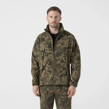 Helikon Trooper Jacket Mk2 Lightweight Tactical Softshell