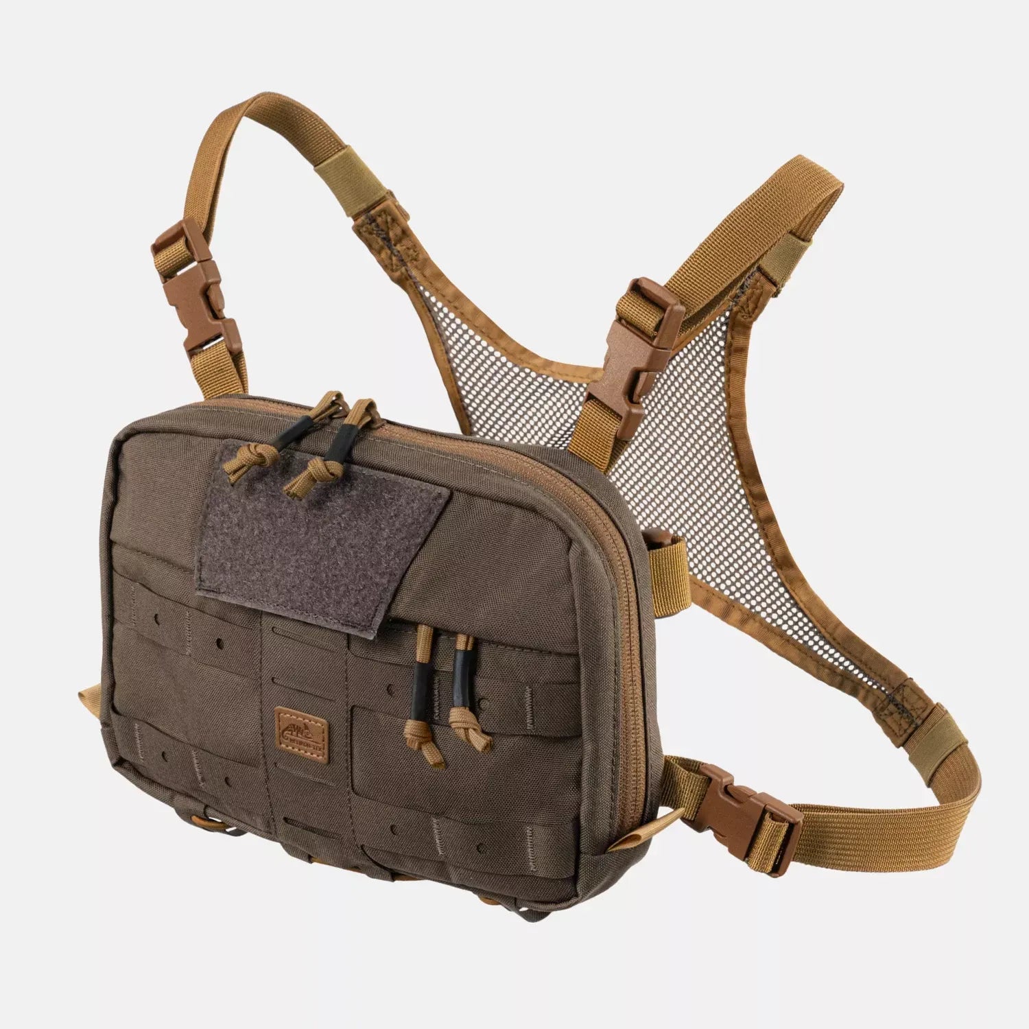 Helikon Numbat Small Chest Pack 2.6L | Convertible EDC Pack