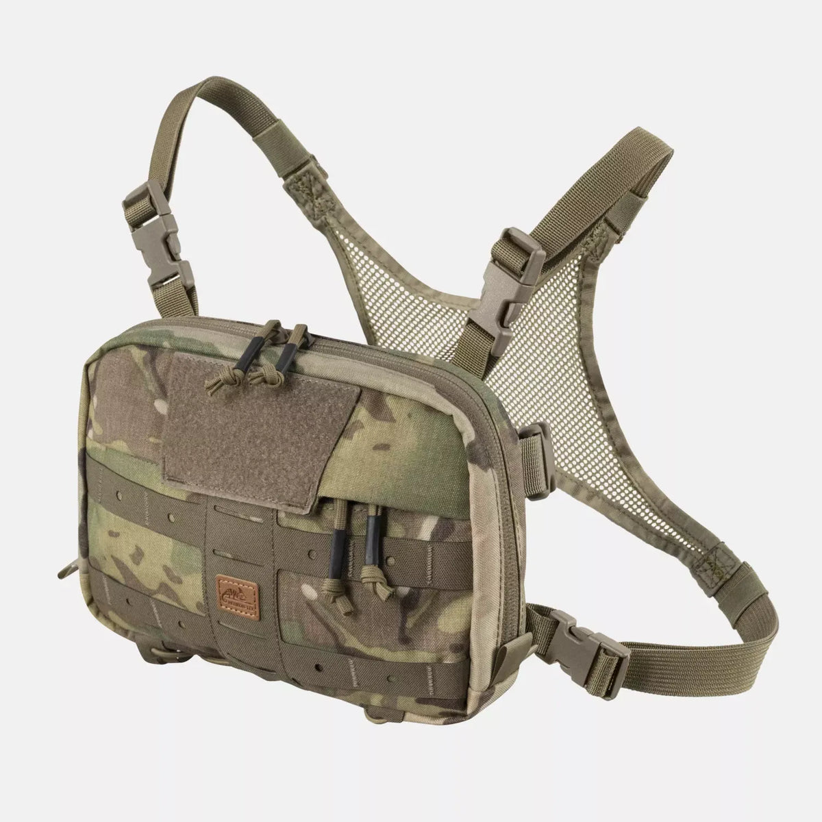 Helikon Numbat Small 2.6L 胸前包/ 腰包｜香港現貨正品｜滿額免運