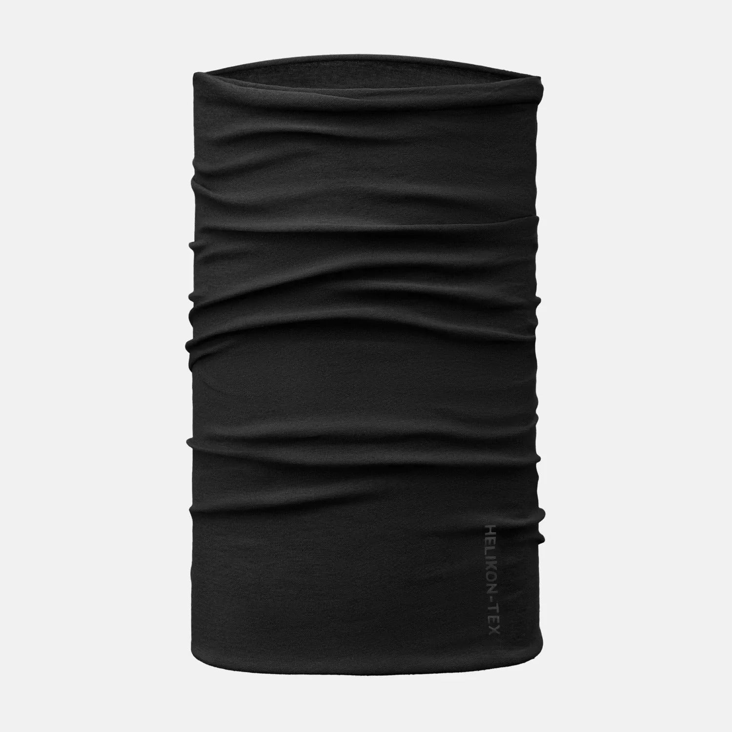 Helikon Wrap Lightweight Black 多用途頭巾