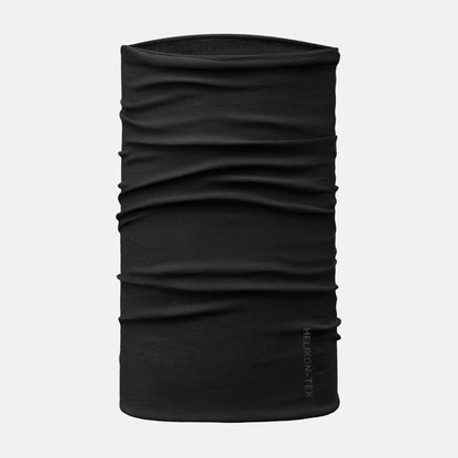 Helikon Wrap Lightweight Black 多用途頭巾
