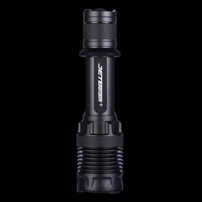 JETBeam M37 Pro 戰術手電筒｜3700 流明｜465 米射程